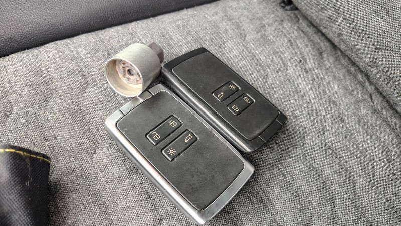 Zoe Gt Servie History Ucs Stockport (2)